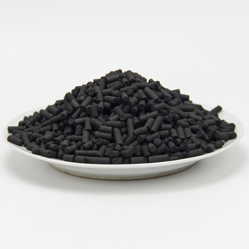 Fish tank high quality activated carbon aquarium filtration water purification adsorption activated carbon aquarium filter material deodorizing activated carbon with mesh bag
