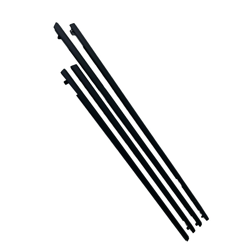 Suitable for Holden 06-16 car accessories glass outer pressure strip sealing strip car door outer water blocking strip