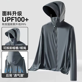 冲锋衣、裤;户外皮肤衣/防晒衣;速干衣裤