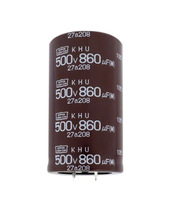 EKHU451VSN261MQ30S����260 UF 20% 450V����������