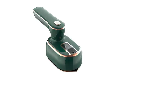 Steam 6198 Green