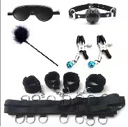 Transfronteriza smsexy esposas cinturón de Unión ajustable mano y pie cama correa de Unión pareja suministros para adultos al por mayor