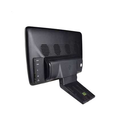 Android display dedicated external, Car display