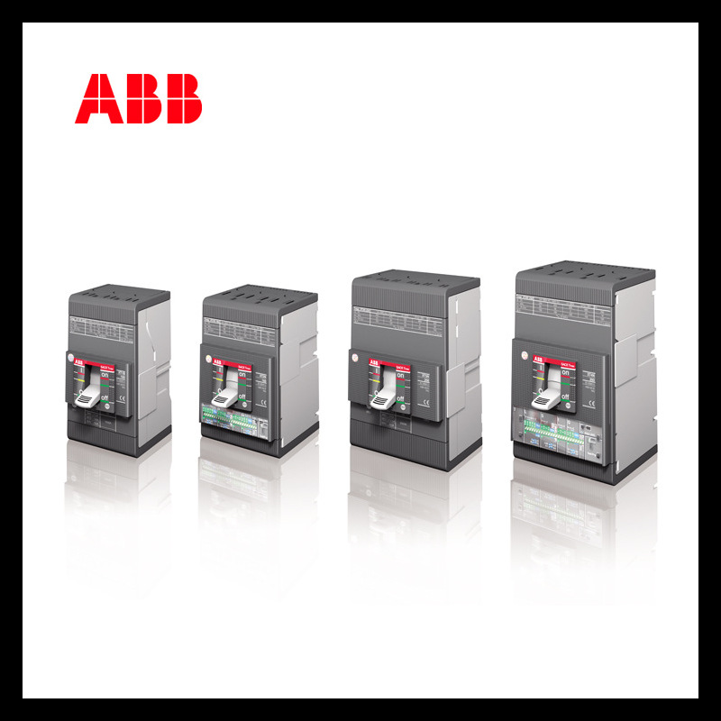 ABB Tmax塑壳断路器T7S1000M PR231/P-LS/I R1000 FF 3P 24AA
