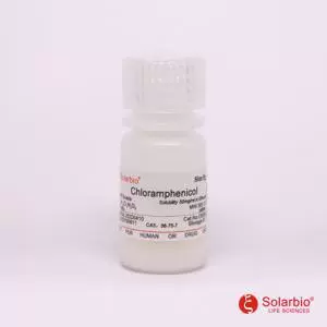 К8050 хлорамфеникол 56-75-7 хлорамфеникол для научного исследования