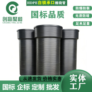 ���i�п�HDPE�p�@���ڹܾ���ϩ�����p�ܷ������������ˮ���۹�