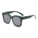 One-Mirror Two-Use Sunglasses Can Cover Proximity Sight for Men's Driving Special Sunscreen Exterior Polarized Sunglasses Cover for Women