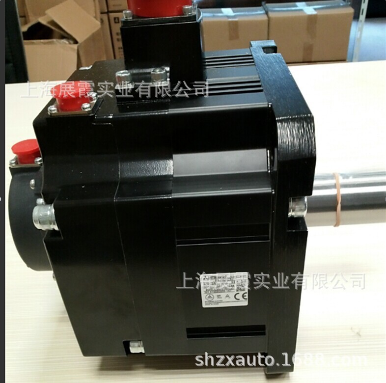 三菱交流伺服电机【 HG-SR502BJ   HG-SR502J  2000转中惯量5KW】