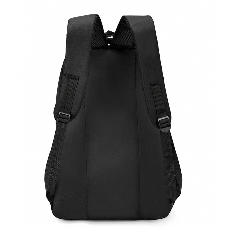 Mochila de hombre de moda ligera de nuevo estilo transfronterizo mochila de negocios de gran capacidad mochila multifuncional para computadora portátil
