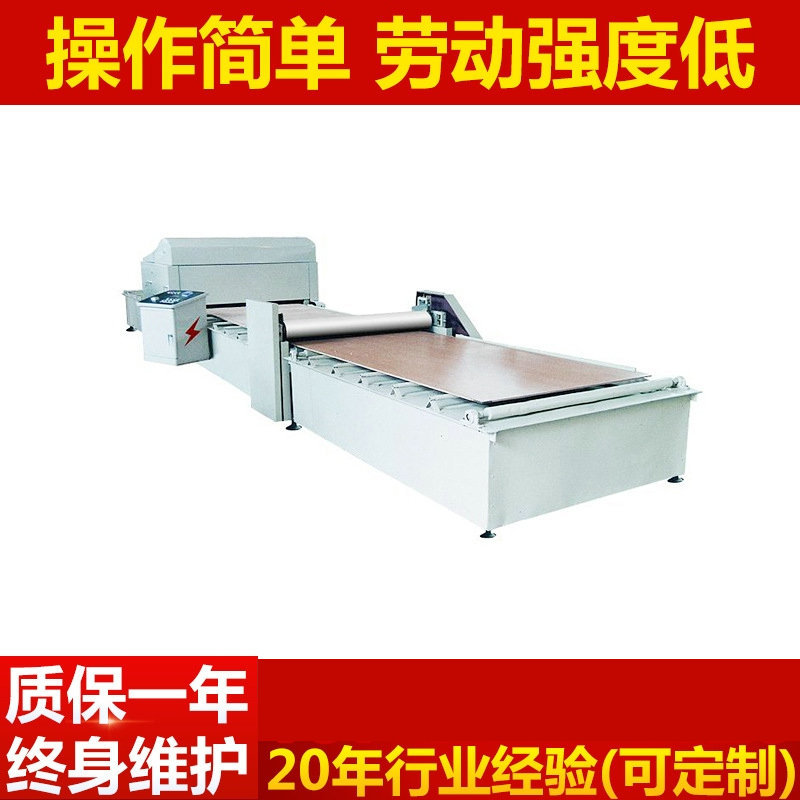 供应秸秆板生产线 秸秆防火板设备