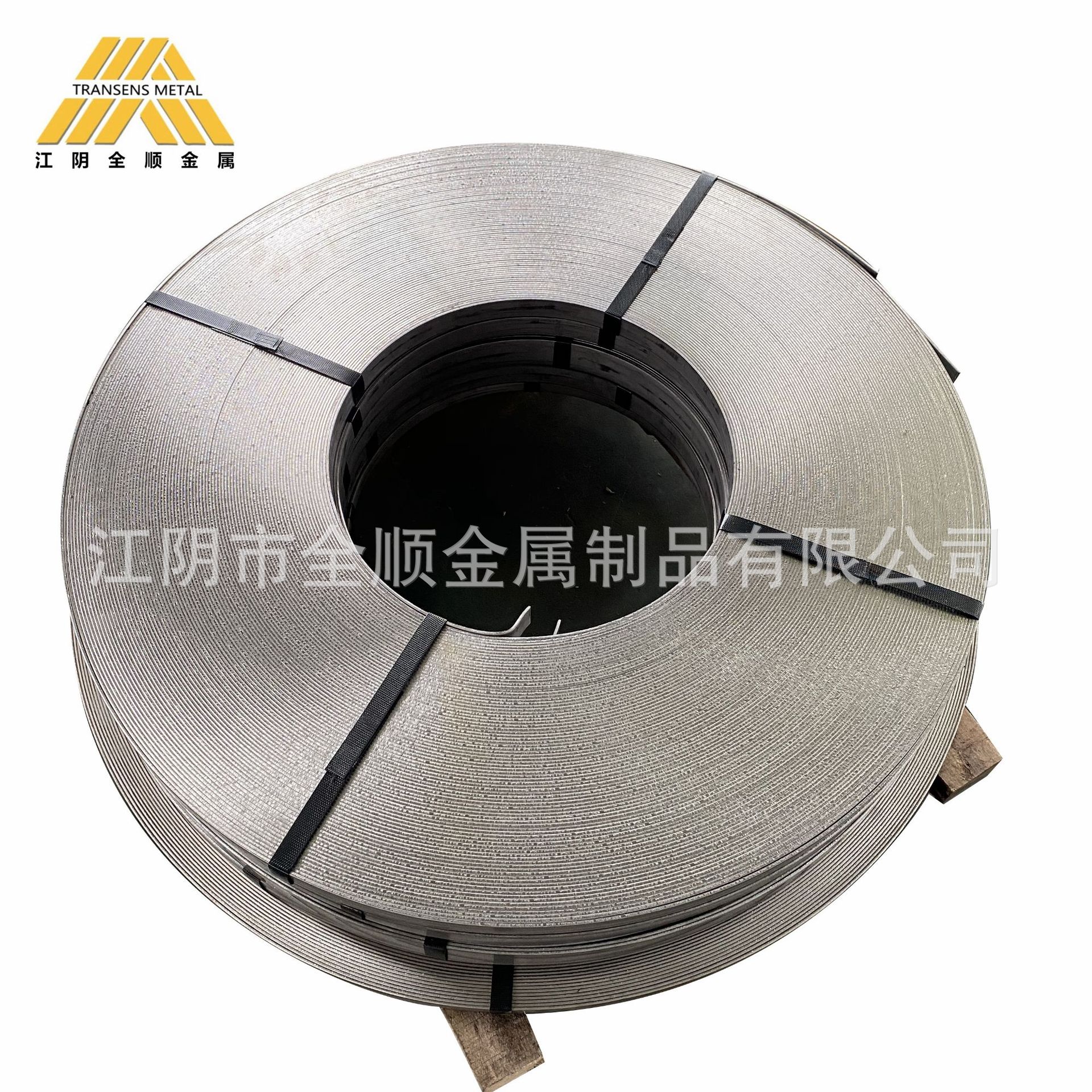 316L不锈钢带 2B冷轧钢带  3.05mm厚 宽度5mm-600mm 现货供应