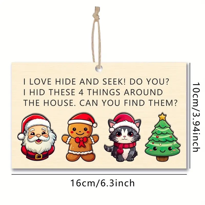 D—크리스마스 1