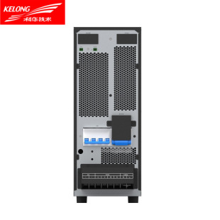 Kehua UPS Power Supply YTR3110/3120 On-line Three-in Single-out 10KVA/20KVA High Frequency Long-acting Machine