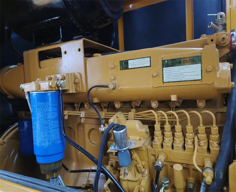 Ecuador comercio exterior alta calidad xCMG 50GN 500KV cargadora con buen rendimiento y precio barato