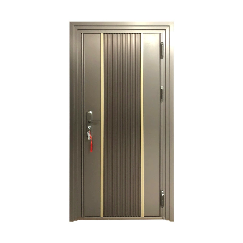 Safe villa stainless steel, anti-theft