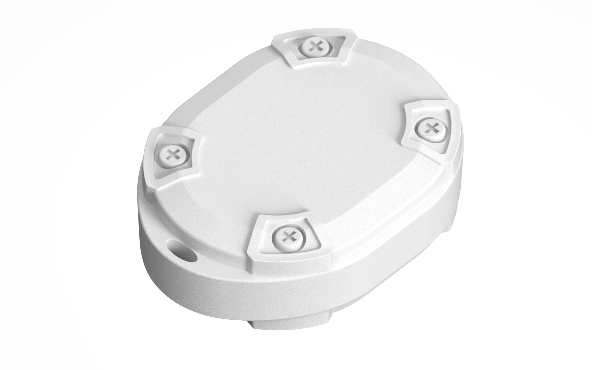 수직형 소형 분실 방지 장치 F-07