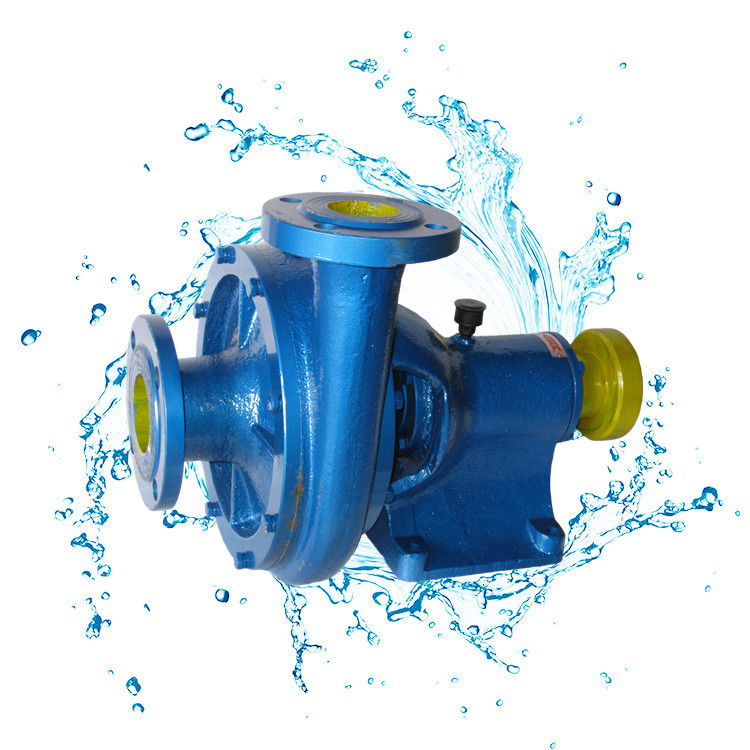 上海博洋水泵厂现货50PWF-65耐酸碱污水泵 不锈钢污水排污泵