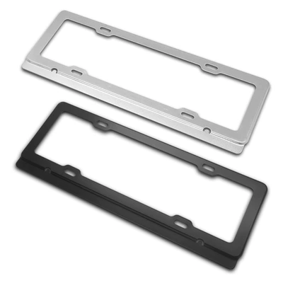 domestic general-purpose models extremely narrow license License plate holder/license plate holder