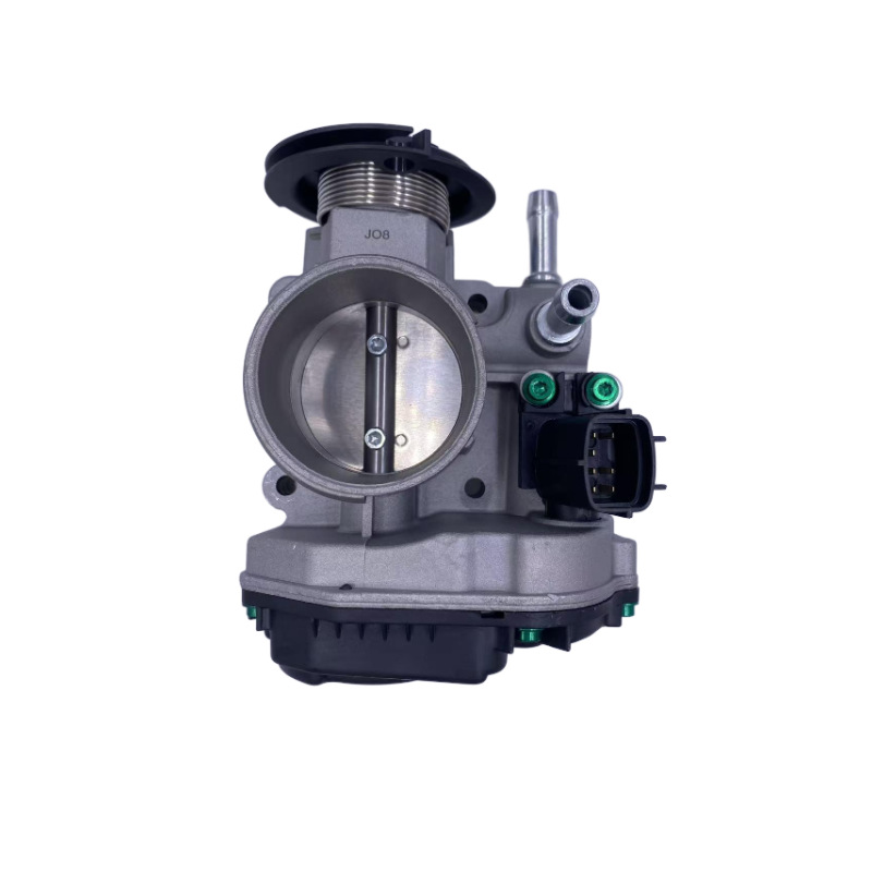 Wholesale In-Stock Auto Parts Suitable for Daewoo Chevrolet Throttle Body Assembly 96394330 96815480