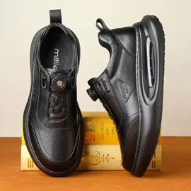 男式商务皮鞋;男式休闲皮鞋;男式板鞋