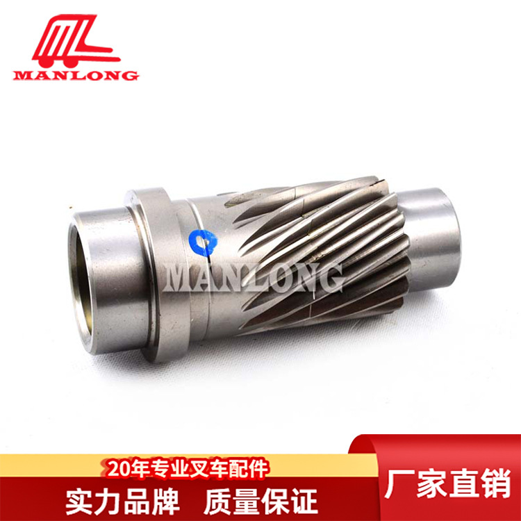 适用丰田电动叉车配件8FBN 变速箱齿轮轴套齿 33311-16560-71