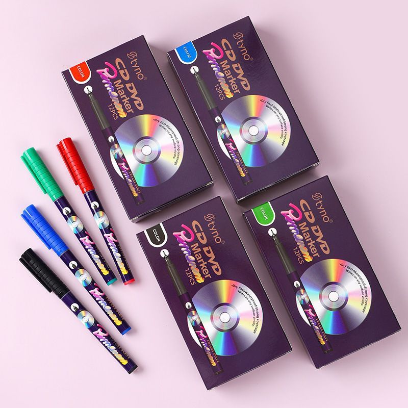 针管防水勾线笔美术专用漫画绘图手绘设计不晕染描边