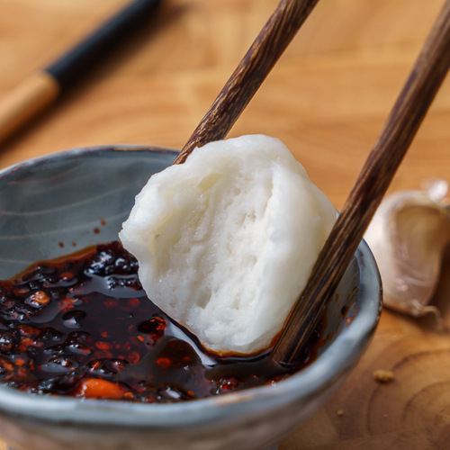 Commercial cuttlefish balls, cuttlefish balls, squid balls, hot pot ingredients, spicy hot skewers, oden cooking ingredients, quick-frozen wholesale