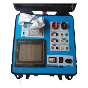 Full-automatic transformer/DHG-8185 full-automatic transformer comprehensive tester
