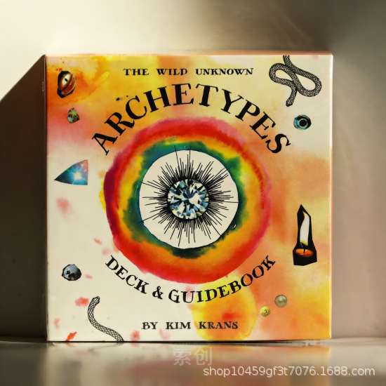 Tarot cards Tarot cards juego de mesa Oracle Cards juego de fiesta cartas