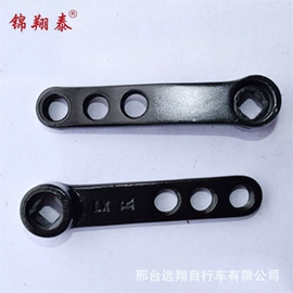曲柄;其他配件;车圈