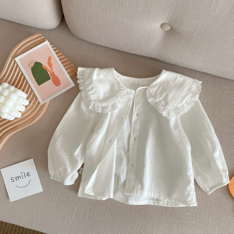 Детский кардиган, западный стиль, 0–5 лет, 100% хлопок, осень