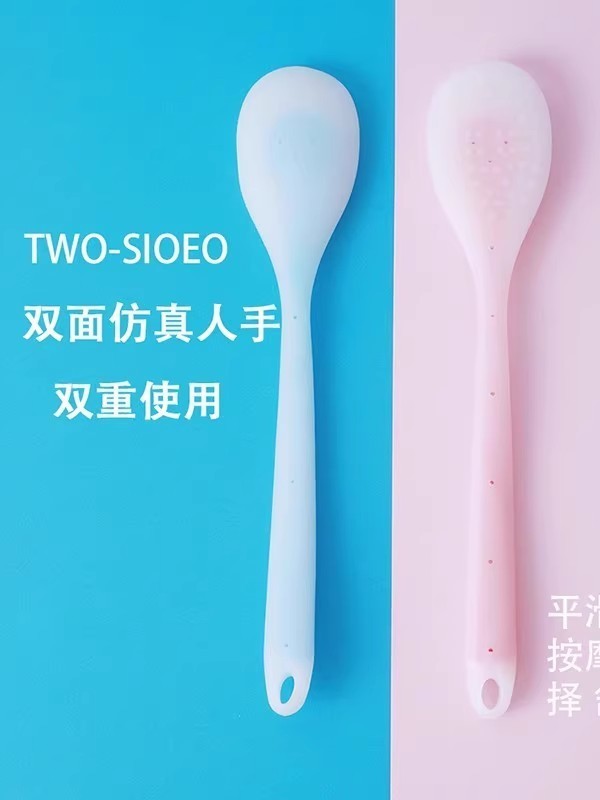 経絡パット、バクシー8拍子、健康パッター、経絡スティック、背中肩マッサージ、ハンマー、Tik Tok人気商品|undefined