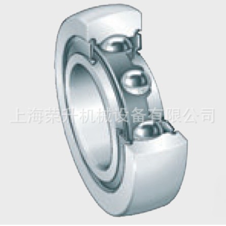 INA滚轮轴承LR6001-2RSR，LR6002-2RSR，LR6003-2RSR