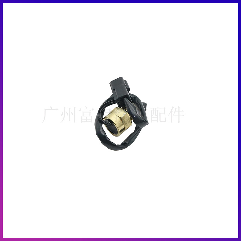 4010161 Is Suitable for Polaris Sports Vehicle Parts and Components, Water Temperature Sensor, Cross-Border Wholesale Hot-Selling
