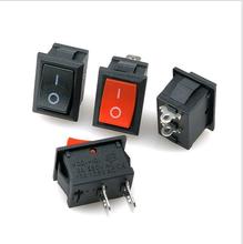 15*21mm �����_�P������ӳ�С�_�P2�_2�n 250V6A/10A KCD1-101