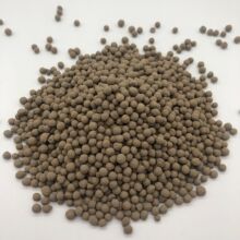 页岩陶粒滤料 微生物膜载体填料 化工厂有机废水轻质填料陶粒滤料