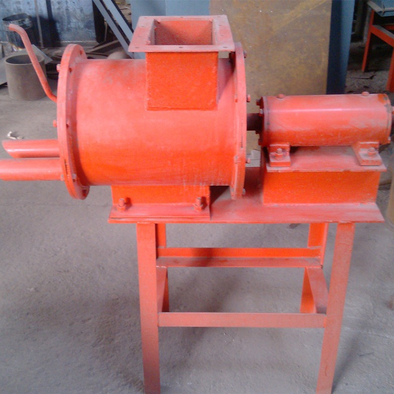 供应简易装袋机 粉末颗粒包装机 简易螺旋装袋机 小型水泥装袋机