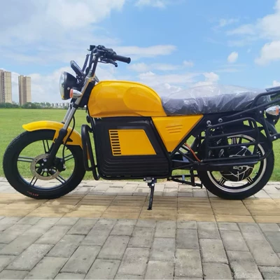 Adult High-Speed High-Power Factory Direct – Elektrikli motosikletlər