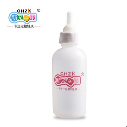 New Favorite: Kang Pet Bottle Set – Cat & Puppy Feeder with Multiple Nipples, Soft Spouts, and a Bottle Brush; Also Ideal for Hamsters and Rabbits