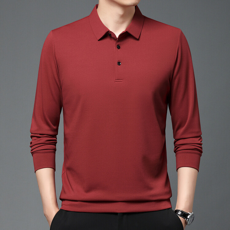 Wine red / M