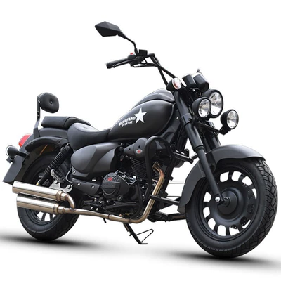 Can Be Licensed Long-Distance – Motosikletlər