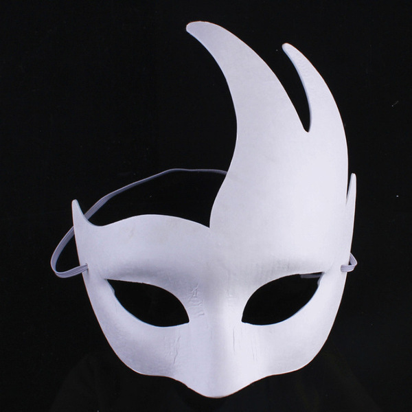 White mask for men and women