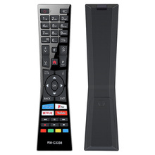 �m���JVC�ҕ�b���� RM-C3338 IR Remote for JVC TV
