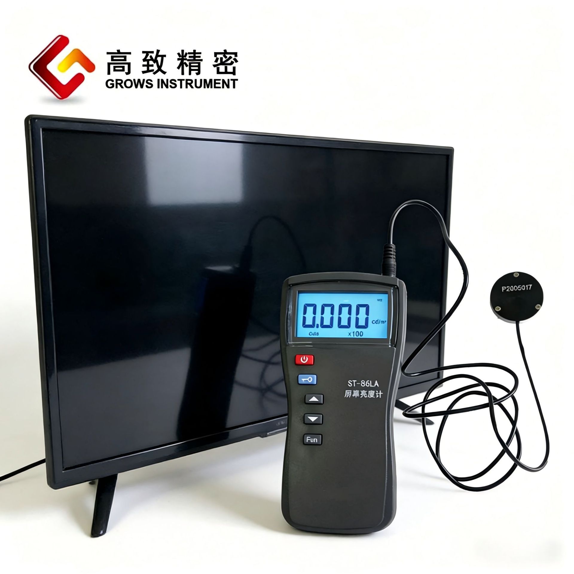 ST-86LA��Ļ���ȼ� �߾�����ʾ�����ȼ�