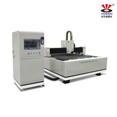 光ファイバーレーザー切断機板金加工1500W 2000W 3000W 6000Wステンレス板切断機