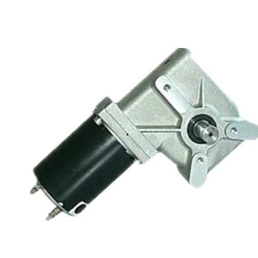 2.5-12V低速直流蜗轮电机