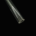PMMA 管高透明管子亚克力圆管有机玻璃管小口径