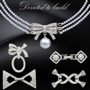 14k���������朿����B�ӿ۴��diy�ֹ��̶�����ë��朿��^���