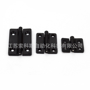 HG-MF damping hinge arbitrary stop torque hinge arbitrary stop folding black plastic positioning torque DP042