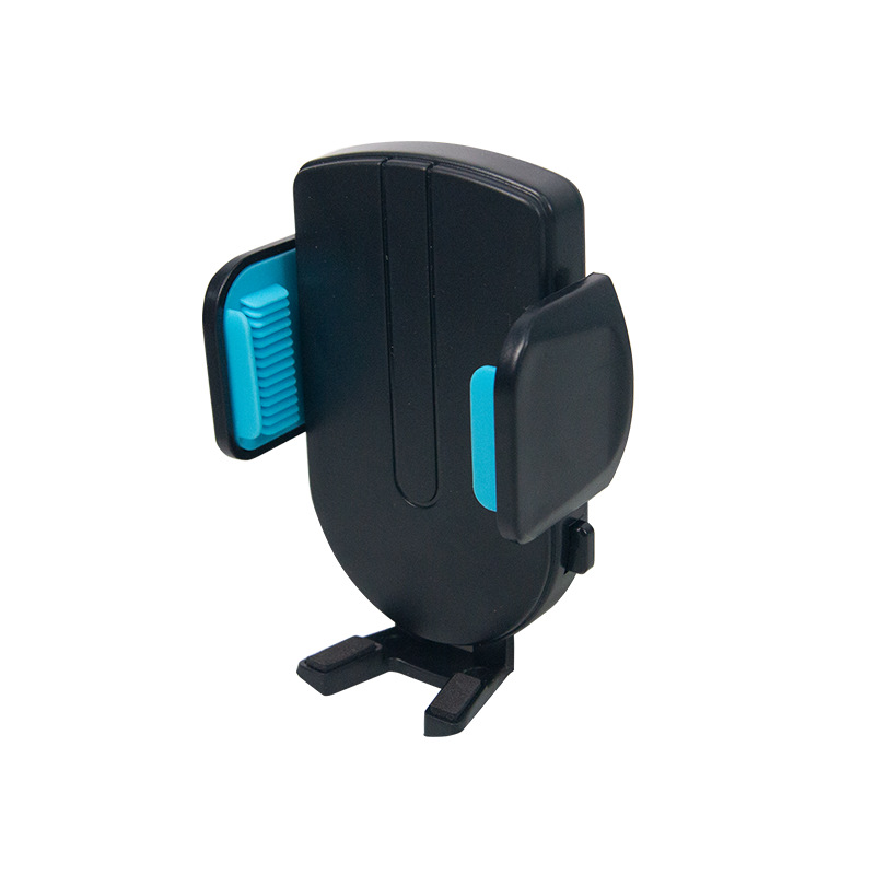 Venta directa de fábrica soporte para teléfono móvil para automóvil tipo ventosa control central atracción magnética soporte para teléfono móvil para automóvil multifunción al por mayor